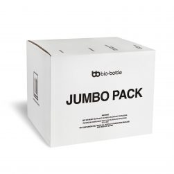 below-zero Jumbo Complete