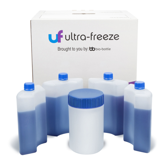 ultra-freeze Plus