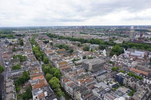 Dom Tower View