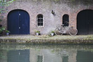 Oudegracht, Utrecht