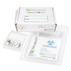 10NZ bio-pouch® Complete
